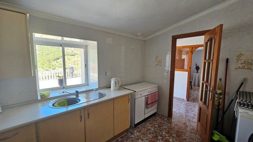 2 sovrum Finca/Hus på landet till salu i El Margen - 69 995 € (Ref: 9859646)