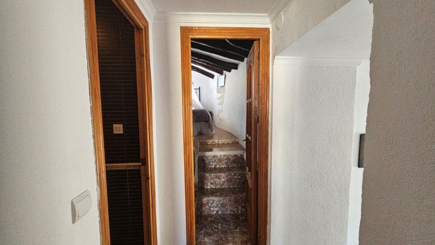 2 sovrum Finca/Hus på landet till salu i El Margen - 69 995 € (Ref: 9859646)