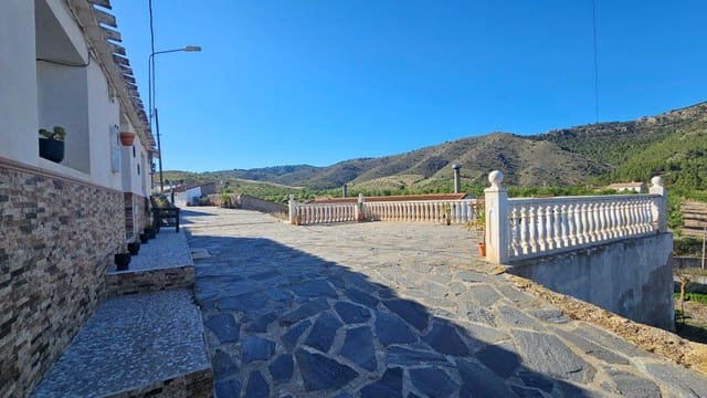 2 sovrum Finca/Hus på landet till salu i El Margen, Oria - 69 995 € (Ref: 9859646)