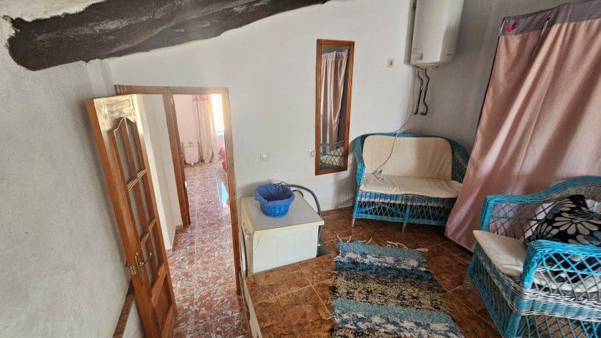 2 sovrum Finca/Hus på landet till salu i El Margen - 69 995 € (Ref: 9859646)