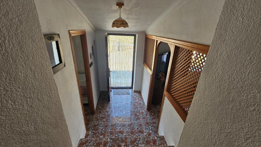 2 sovrum Finca/Hus på landet till salu i El Margen - 69 995 € (Ref: 9859646)