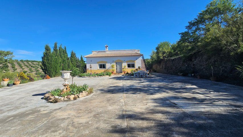 3 bedroom Finca/Country House for sale in El Margen - € 185,000 (Ref: 9861682)