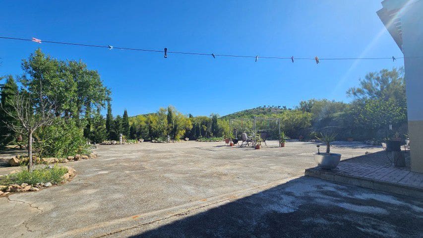 3 bedroom Finca/Country House for sale in El Margen - € 185,000 (Ref: 9861682)