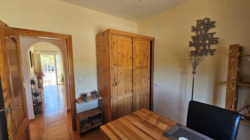 3 bedroom Finca/Country House for sale in El Margen - € 185,000 (Ref: 9861682)