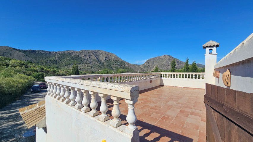 3 bedroom Finca/Country House for sale in El Margen - € 185,000 (Ref: 9861682)