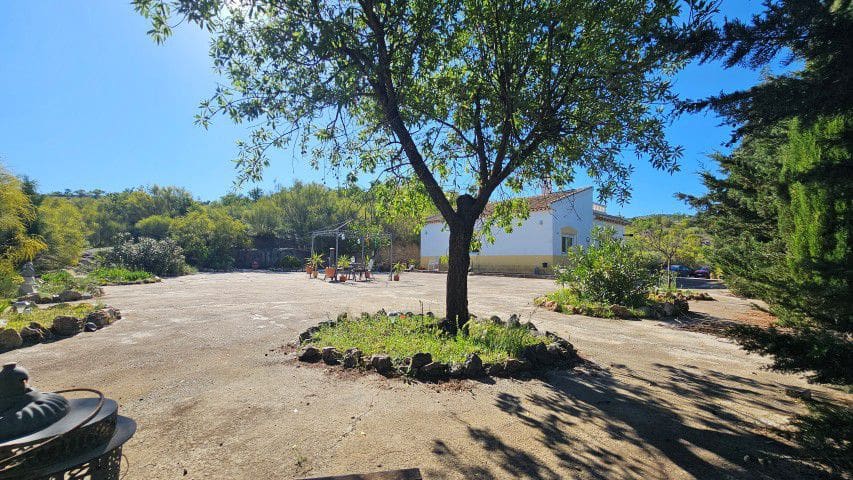 3 bedroom Finca/Country House for sale in El Margen - € 185,000 (Ref: 9861682)