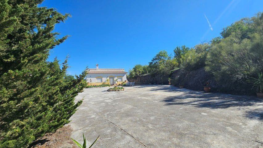 3 bedroom Finca/Country House for sale in El Margen - € 185,000 (Ref: 9861682)