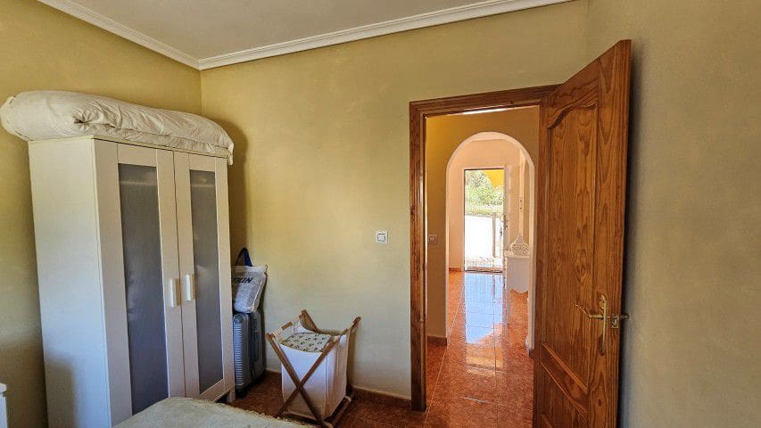 3 bedroom Finca/Country House for sale in El Margen - € 185,000 (Ref: 9861683)