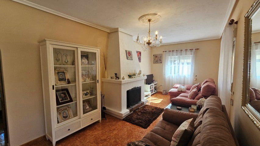 3 bedroom Finca/Country House for sale in El Margen - € 185,000 (Ref: 9861683)