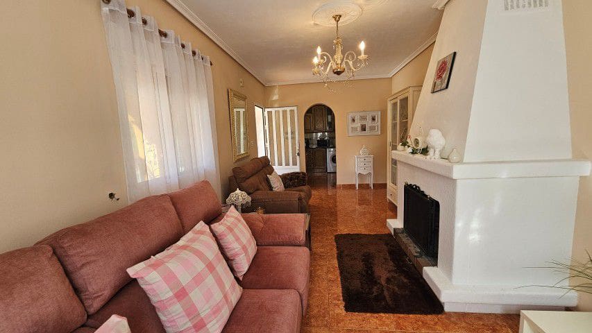 3 bedroom Finca/Country House for sale in El Margen - € 185,000 (Ref: 9861683)