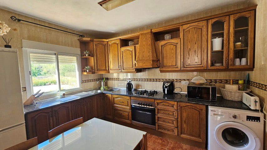 3 bedroom Finca/Country House for sale in El Margen - € 185,000 (Ref: 9861683)