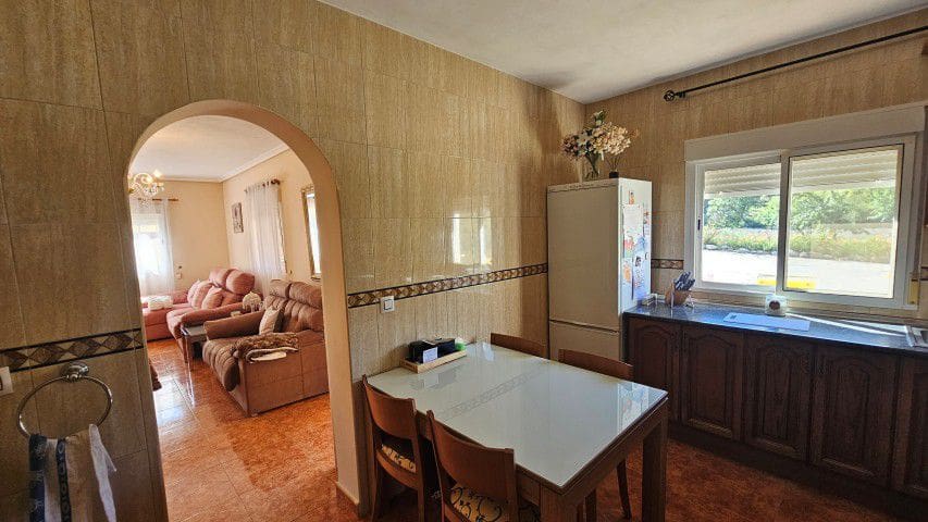 3 bedroom Finca/Country House for sale in El Margen - € 185,000 (Ref: 9861683)