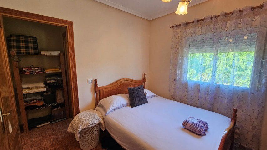 3 bedroom Finca/Country House for sale in El Margen - € 185,000 (Ref: 9861683)