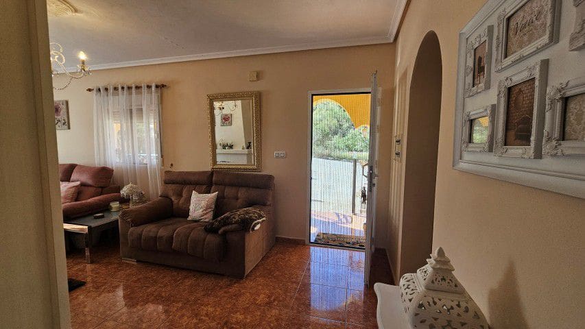 3 bedroom Finca/Country House for sale in El Margen - € 185,000 (Ref: 9861683)
