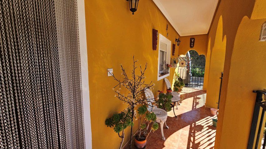 3 bedroom Finca/Country House for sale in El Margen - € 185,000 (Ref: 9861683)