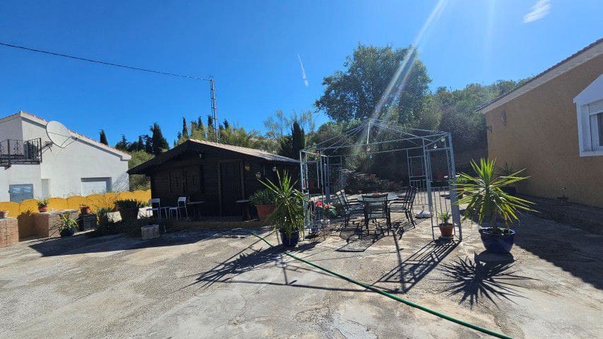 3 bedroom Finca/Country House for sale in El Margen - € 185,000 (Ref: 9861683)