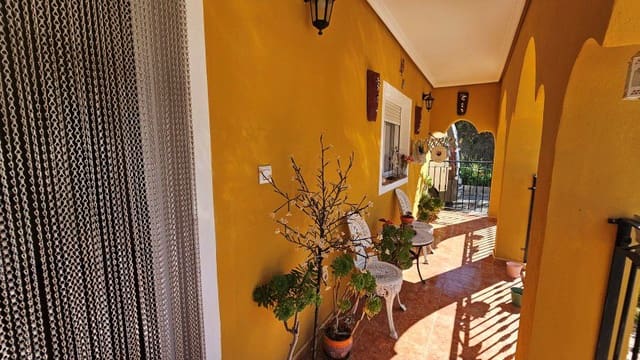 3 soveværelse Finca/Landehus til salg i El Margen, Oria - € 185.000 (Ref: 9861683)