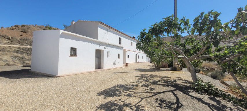 7 slaapkamer Finca/Landhuis te koop in Taberno - € 299.950 (Ref: 9864959)