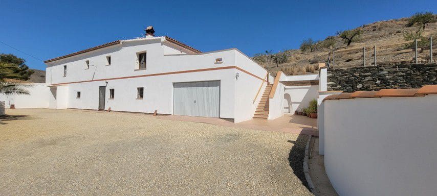 7 slaapkamer Finca/Landhuis te koop in Taberno - € 299.950 (Ref: 9864959)