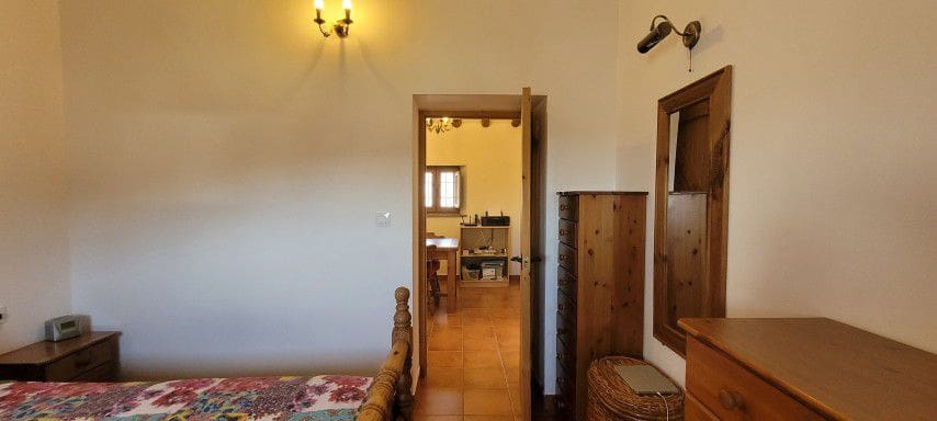 7 slaapkamer Finca/Landhuis te koop in Taberno - € 299.950 (Ref: 9864959)