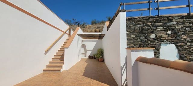 7 chambre Finca/Maison de Campagne à vendre à Taberno - 299 950 € (Ref: 9864959)