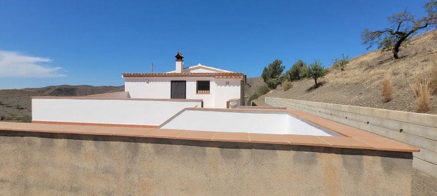 7 slaapkamer Finca/Landhuis te koop in Taberno - € 299.950 (Ref: 9864959)