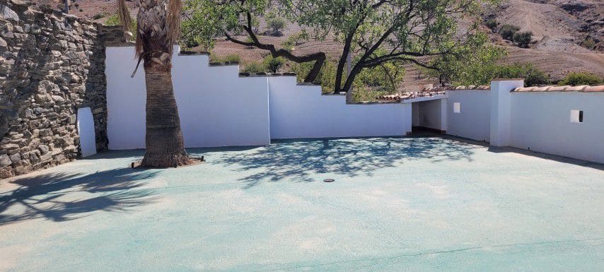7 slaapkamer Finca/Landhuis te koop in Taberno - € 299.950 (Ref: 9864959)
