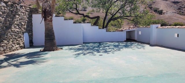 7 chambre Finca/Maison de Campagne à vendre à Taberno - 299 950 € (Ref: 9864959)