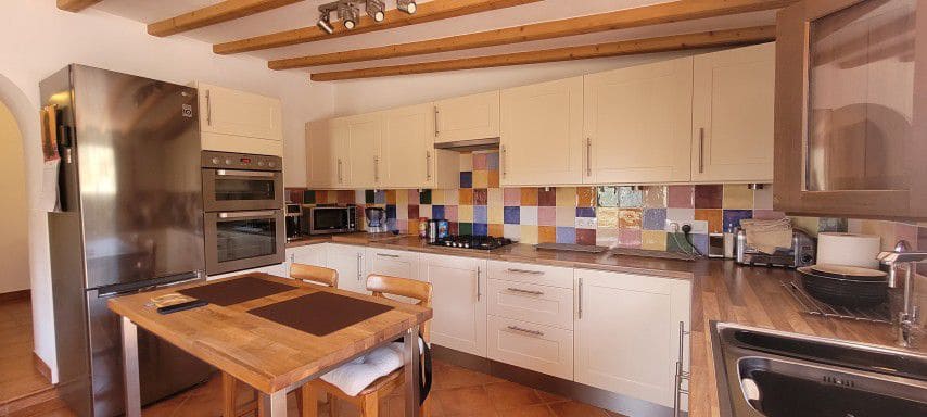 7 slaapkamer Finca/Landhuis te koop in Taberno - € 299.950 (Ref: 9864959)