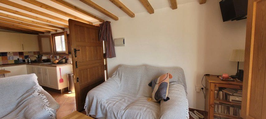 7 slaapkamer Finca/Landhuis te koop in Taberno - € 299.950 (Ref: 9864959)