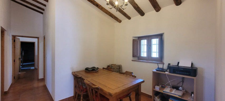 7 slaapkamer Finca/Landhuis te koop in Taberno - € 299.950 (Ref: 9864959)