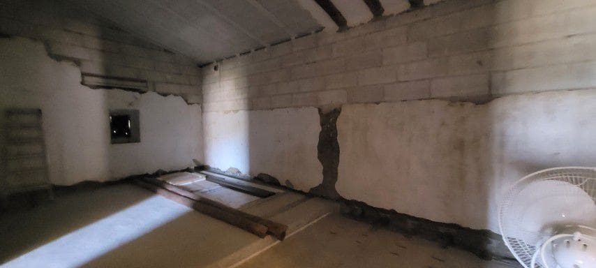 7 slaapkamer Finca/Landhuis te koop in Taberno - € 299.950 (Ref: 9864959)