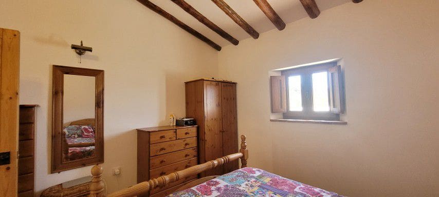 7 slaapkamer Finca/Landhuis te koop in Taberno - € 299.950 (Ref: 9864959)
