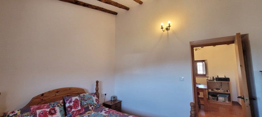 7 slaapkamer Finca/Landhuis te koop in Taberno - € 299.950 (Ref: 9864959)