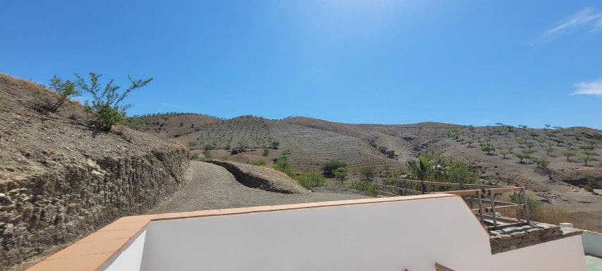 7 slaapkamer Finca/Landhuis te koop in Taberno - € 299.950 (Ref: 9864959)
