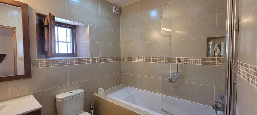 7 slaapkamer Finca/Landhuis te koop in Taberno - € 299.950 (Ref: 9864959)
