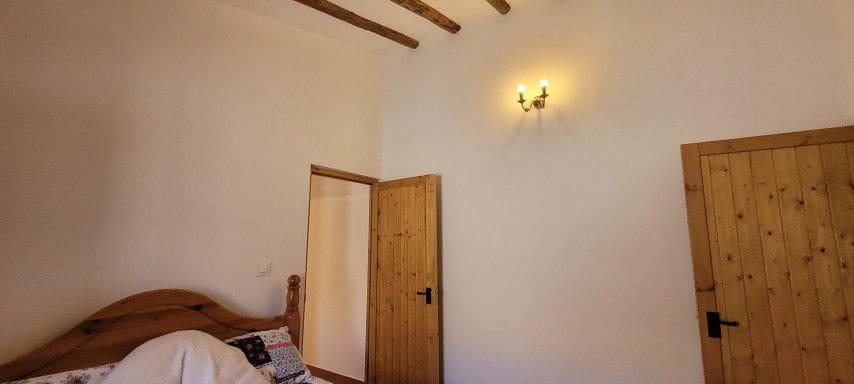 7 slaapkamer Finca/Landhuis te koop in Taberno - € 299.950 (Ref: 9864959)