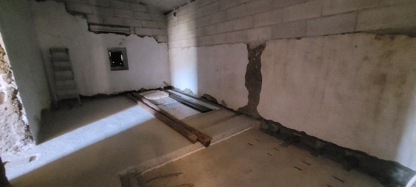 7 slaapkamer Finca/Landhuis te koop in Taberno - € 299.950 (Ref: 9864959)