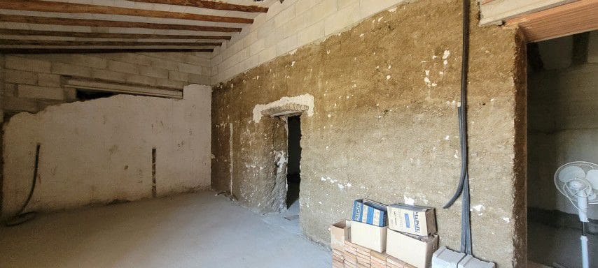 7 slaapkamer Finca/Landhuis te koop in Taberno - € 299.950 (Ref: 9864959)