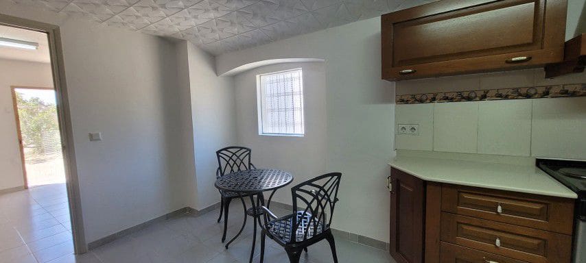7 slaapkamer Finca/Landhuis te koop in Taberno - € 299.950 (Ref: 9864959)