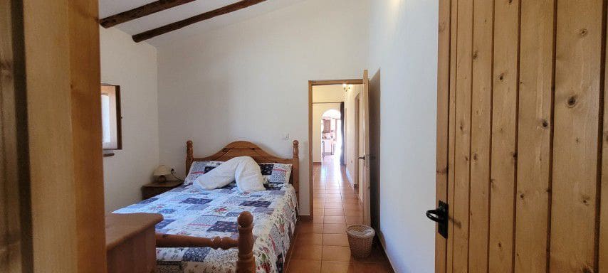 7 slaapkamer Finca/Landhuis te koop in Taberno - € 299.950 (Ref: 9864959)