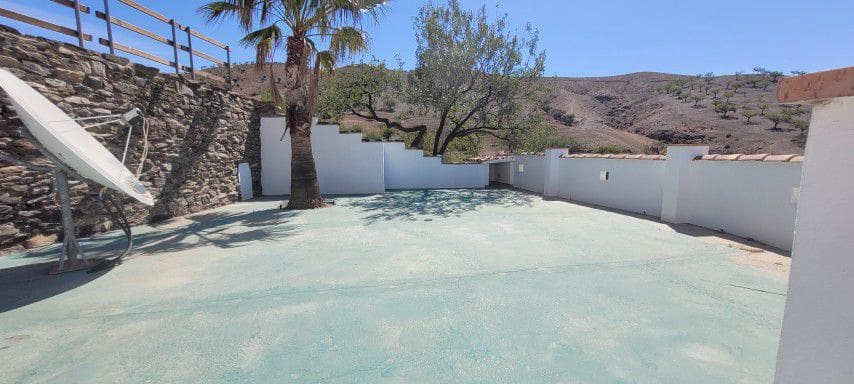 7 slaapkamer Finca/Landhuis te koop in Taberno - € 299.950 (Ref: 9864959)