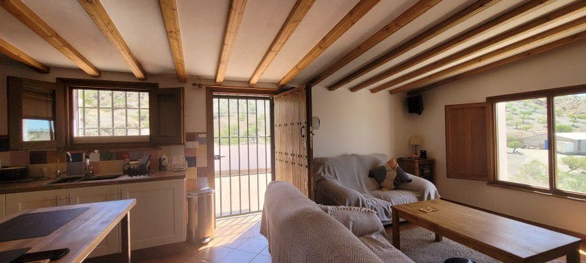7 slaapkamer Finca/Landhuis te koop in Taberno - € 299.950 (Ref: 9864959)
