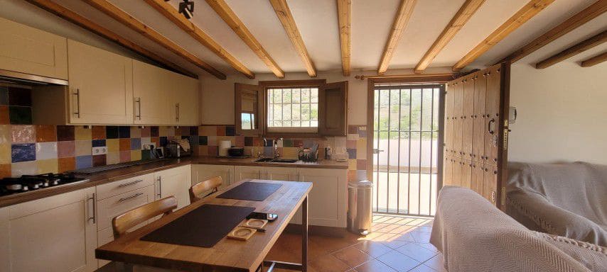 7 slaapkamer Finca/Landhuis te koop in Taberno - € 299.950 (Ref: 9864959)