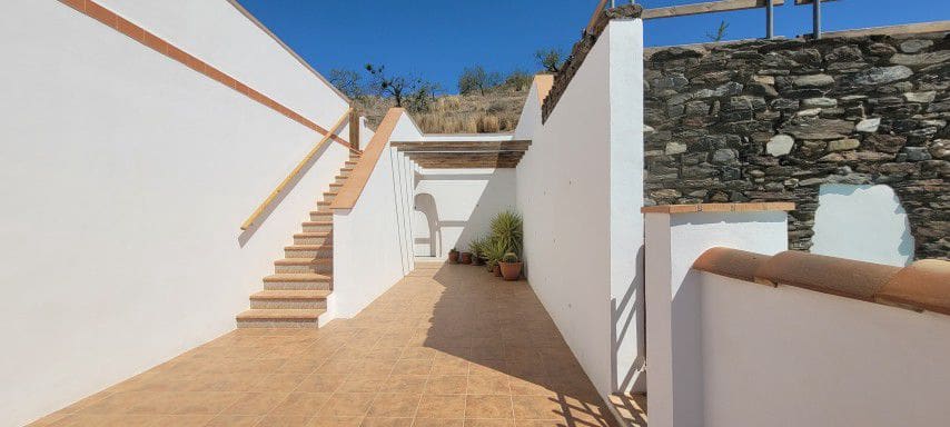 7 slaapkamer Finca/Landhuis te koop in Taberno - € 299.950 (Ref: 9864959)