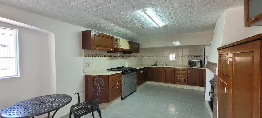 7 slaapkamer Finca/Landhuis te koop in Taberno - € 299.950 (Ref: 9864959)