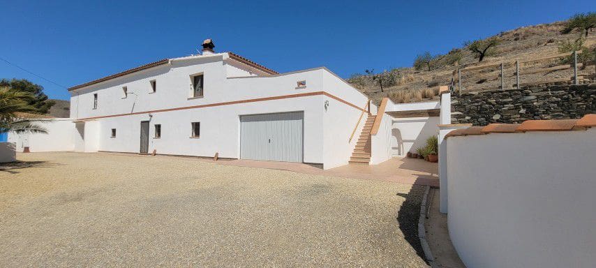 7 slaapkamer Finca/Landhuis te koop in Taberno - € 299.950 (Ref: 9864959)