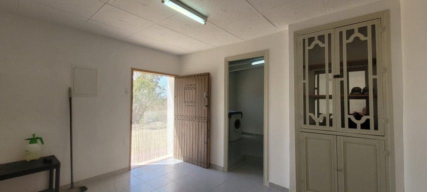 7 slaapkamer Finca/Landhuis te koop in Taberno - € 299.950 (Ref: 9864959)