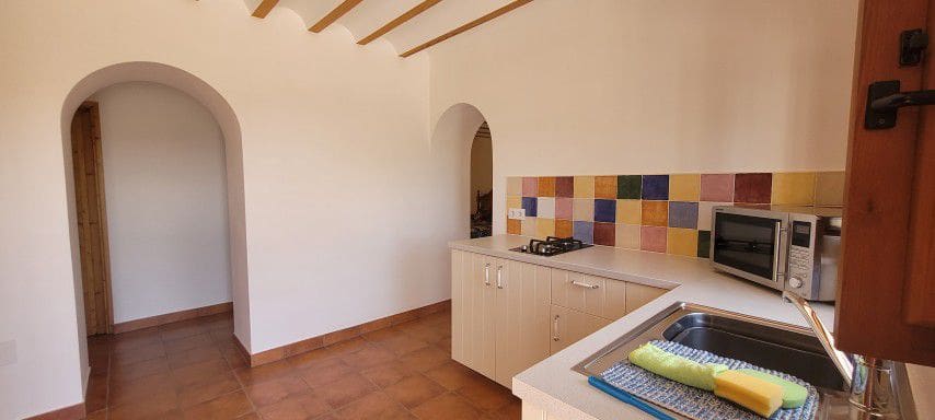 7 slaapkamer Finca/Landhuis te koop in Taberno - € 299.950 (Ref: 9864959)