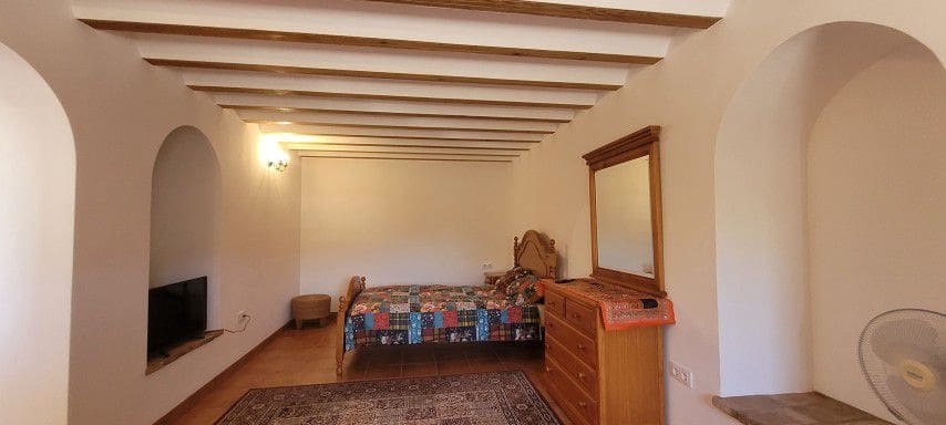 7 slaapkamer Finca/Landhuis te koop in Taberno - € 299.950 (Ref: 9864959)
